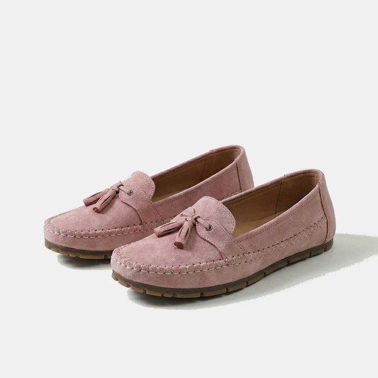Scarpe Loafer Donna Cleo – Eleganza Classica & Comfort