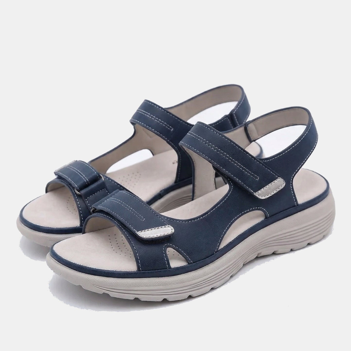 Sandali Ortopedici Donna Nova – Supporto & Sollievo