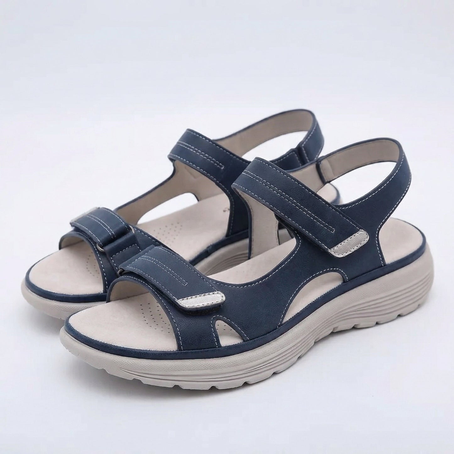 Sandali Ortopedici Donna Nova – Supporto & Sollievo