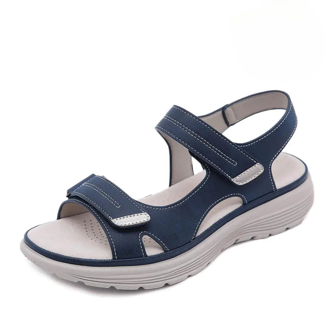 Sandali Ortopedici Donna Nova – Supporto & Sollievo