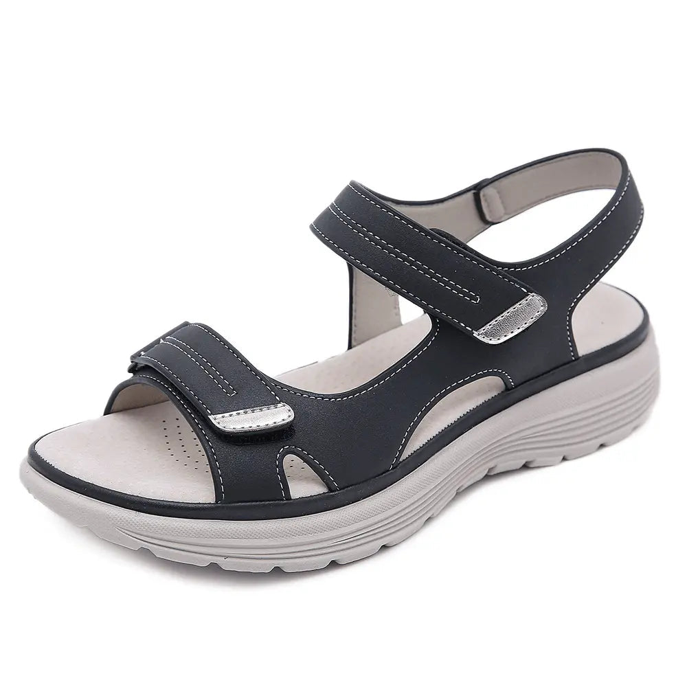 Sandali Ortopedici Donna Nova – Supporto & Sollievo