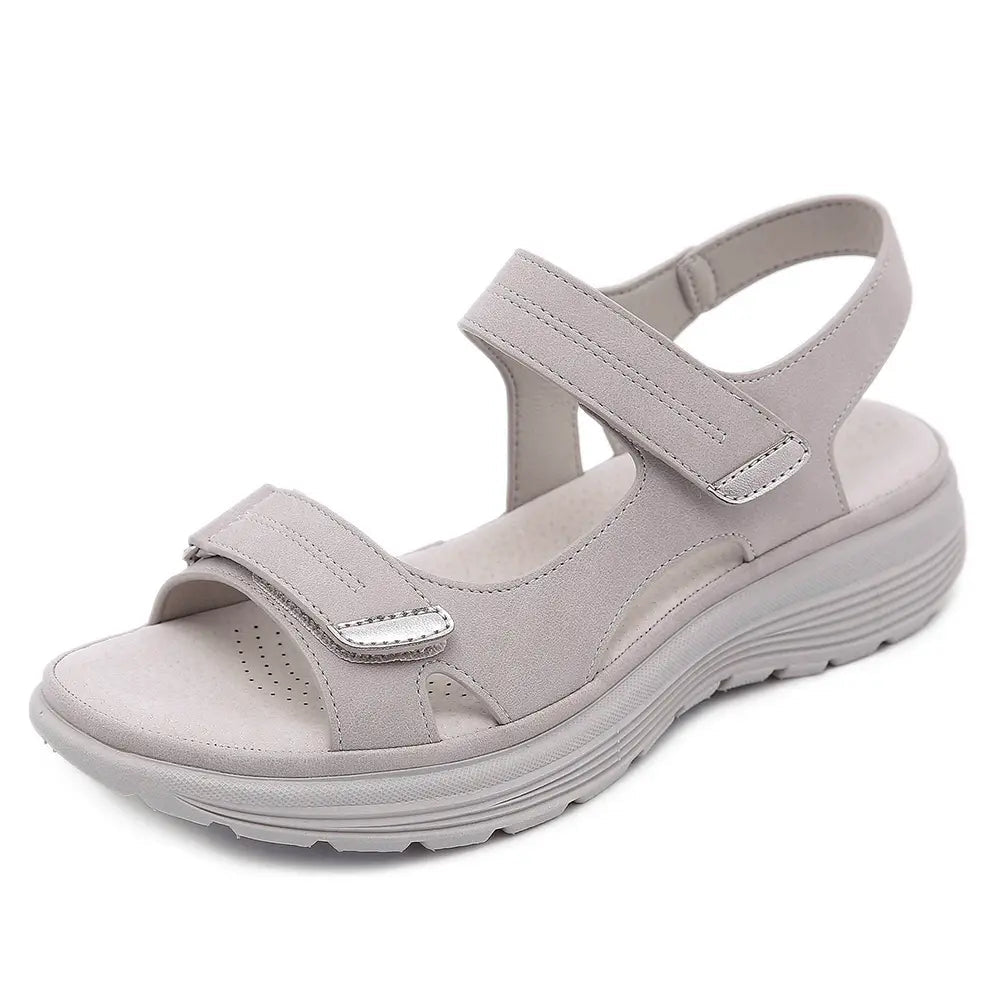 Sandali Ortopedici Donna Nova – Supporto & Sollievo