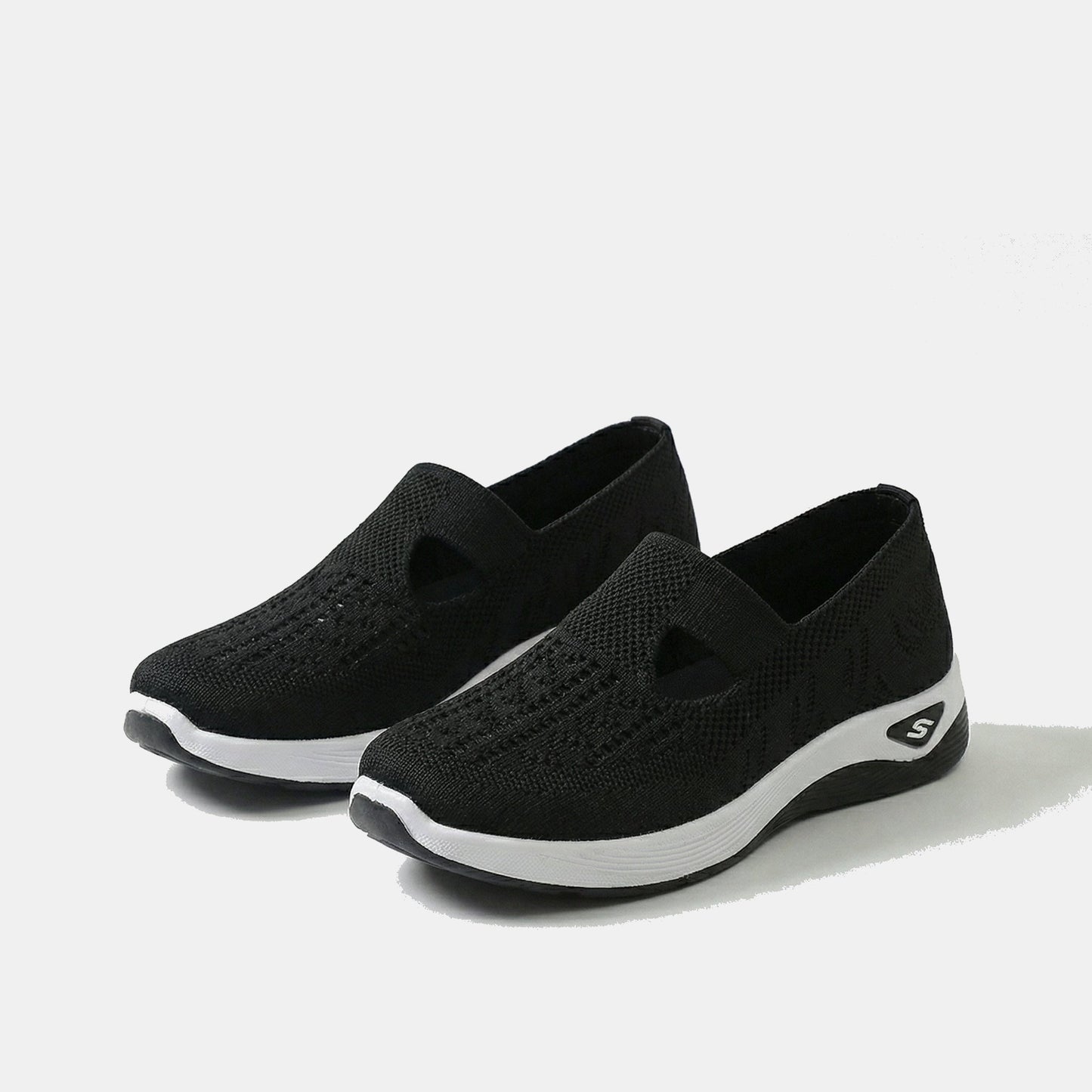 Scarpe Comfort Donna Gaia – Slip-On Leggere & Senza Dolore