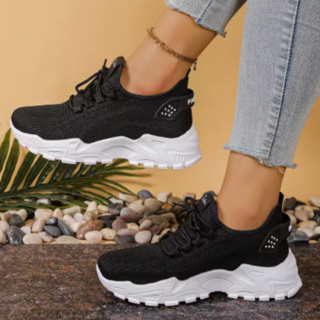 Scarpe Donna Nuvola – Sneaker Leggere, Fresche & Fashion
