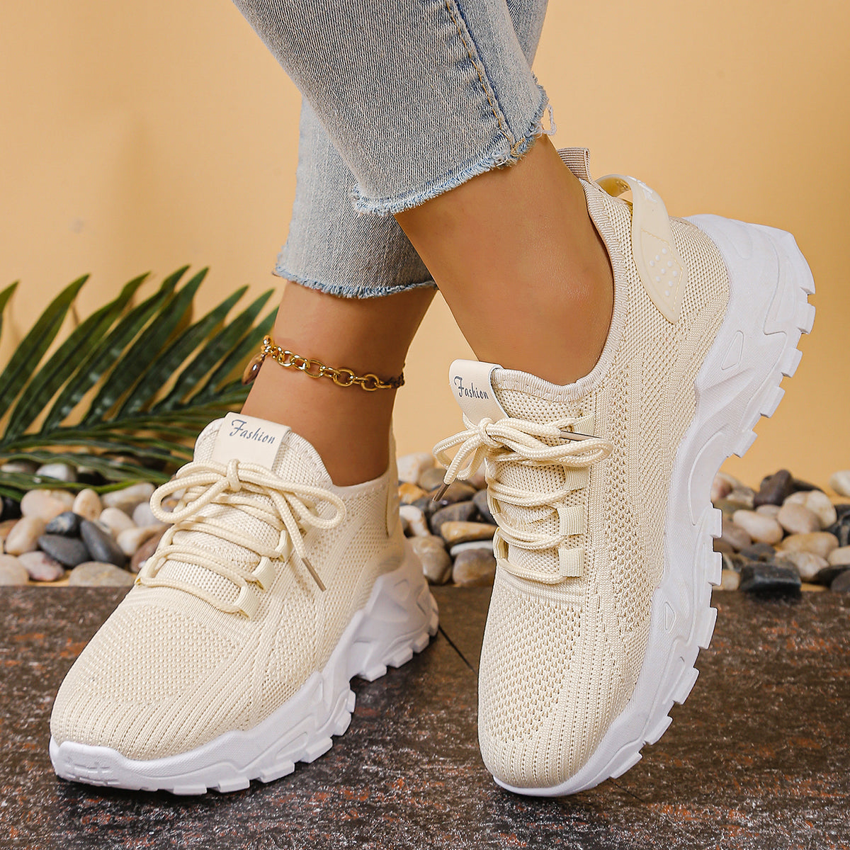 Scarpe Donna Nuvola – Sneaker Leggere, Fresche & Fashion