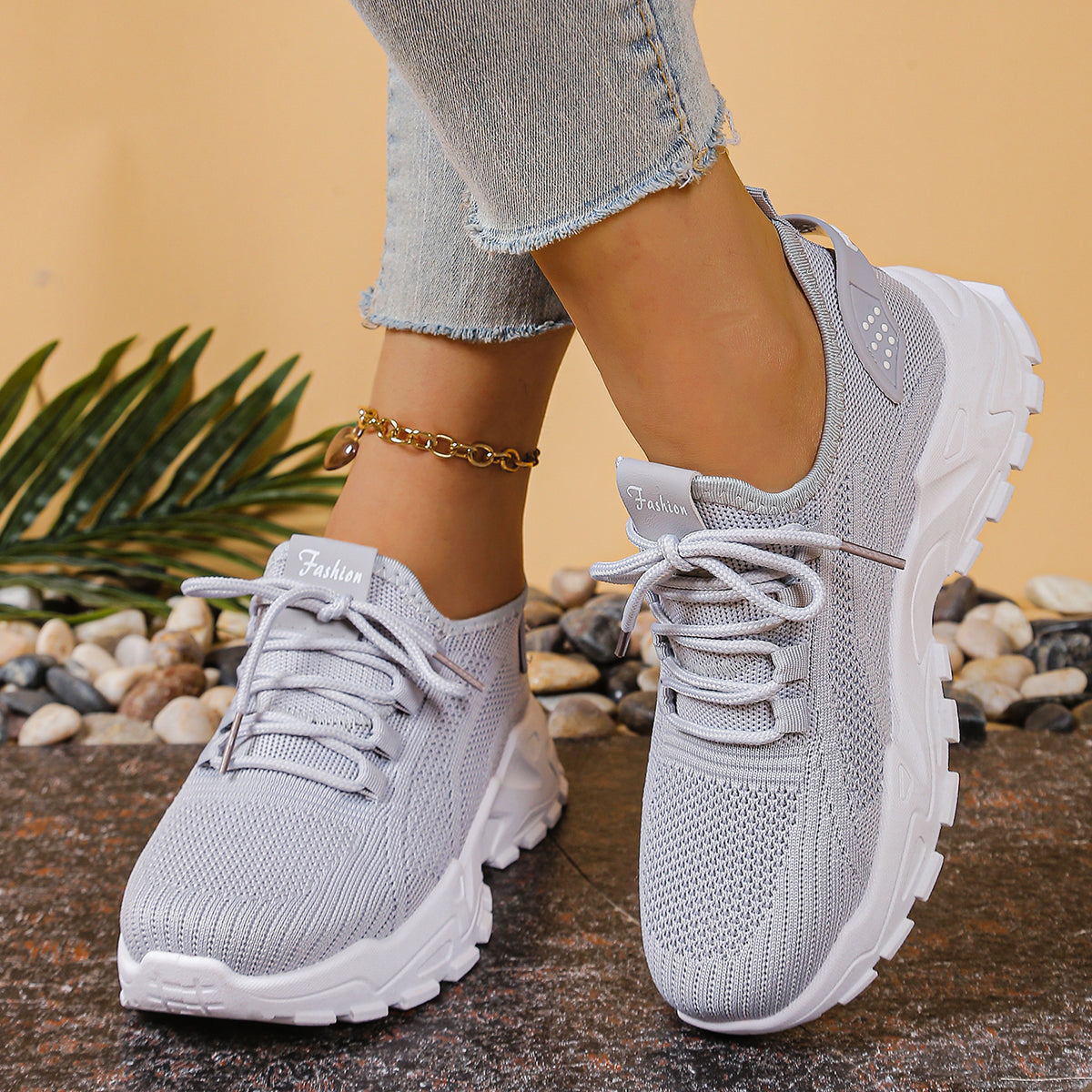 Scarpe Donna Nuvola – Sneaker Leggere, Fresche & Fashion
