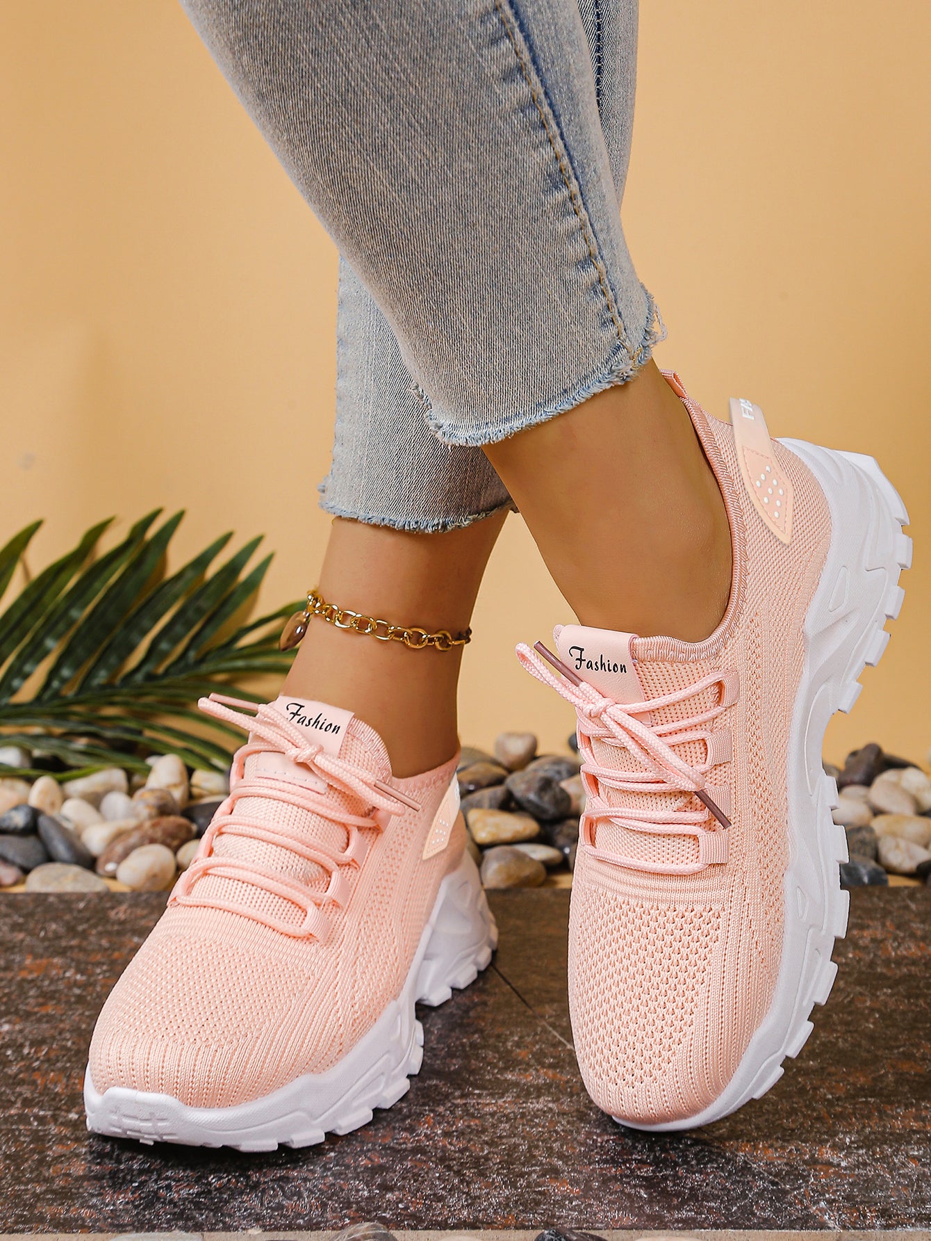 Scarpe Donna Nuvola – Sneaker Leggere, Fresche & Fashion
