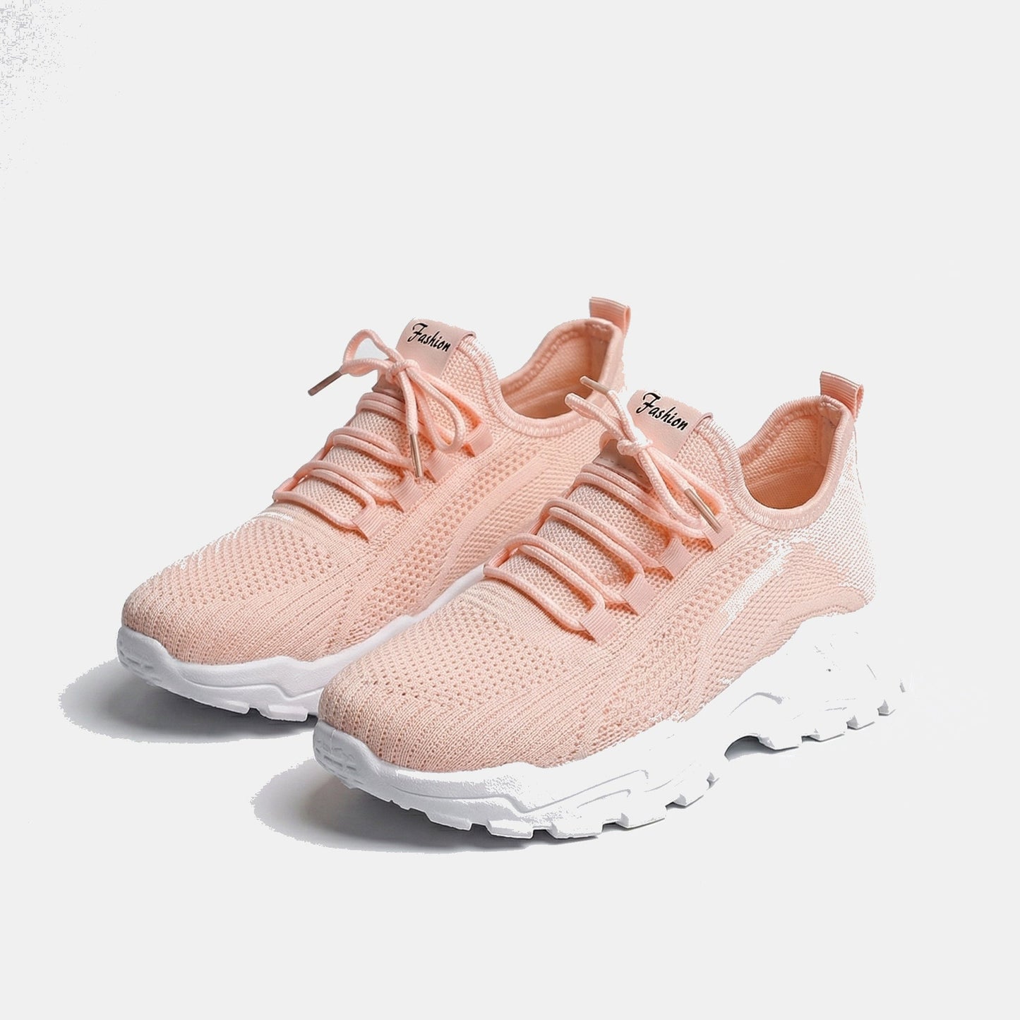Scarpe Donna Nuvola – Sneaker Leggere, Fresche & Fashion