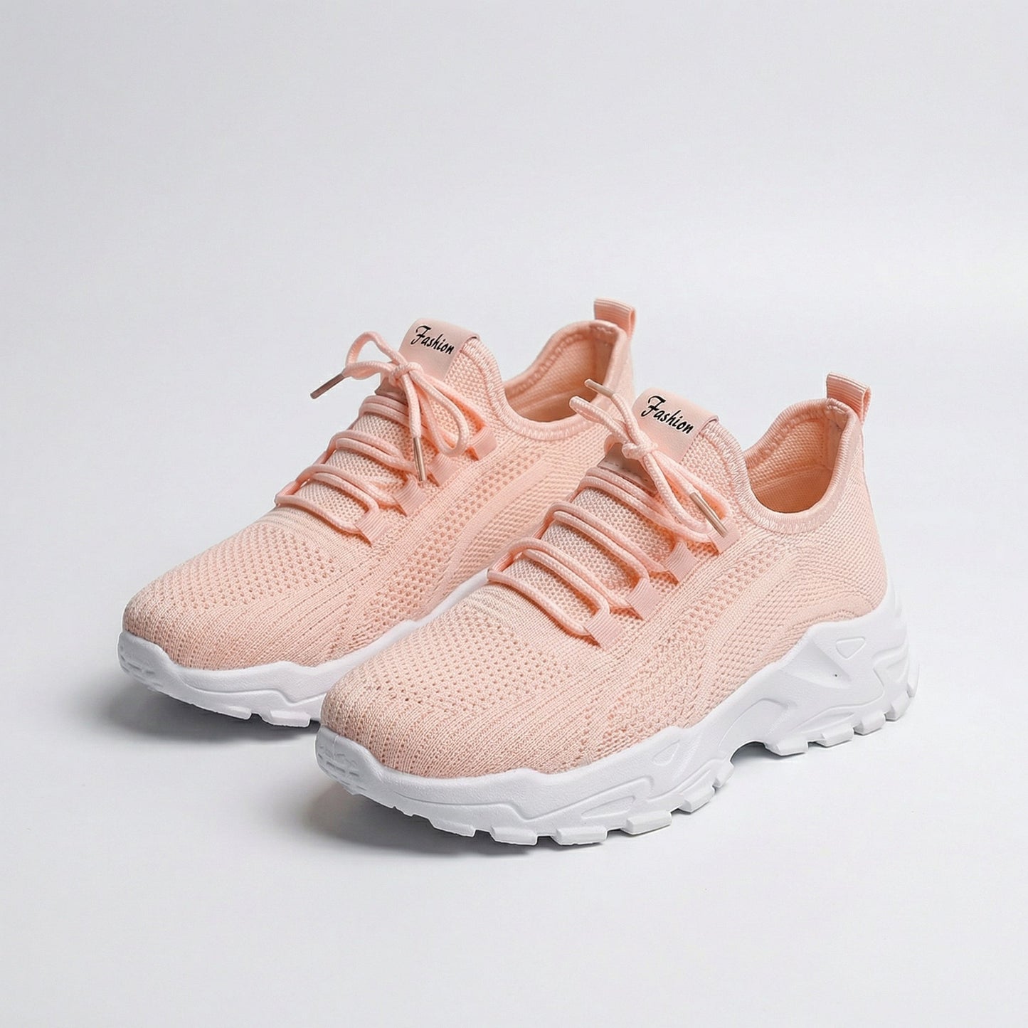 Scarpe Donna Nuvola – Sneaker Leggere, Fresche & Fashion