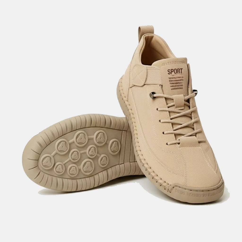 Scarpe Ortopediche Donna Alba – Leggere & Senza Dolore