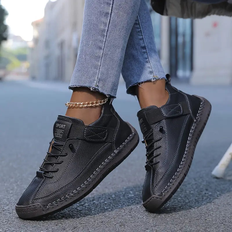 Scarpe Ortopediche Donna Alba – Leggere & Senza Dolore
