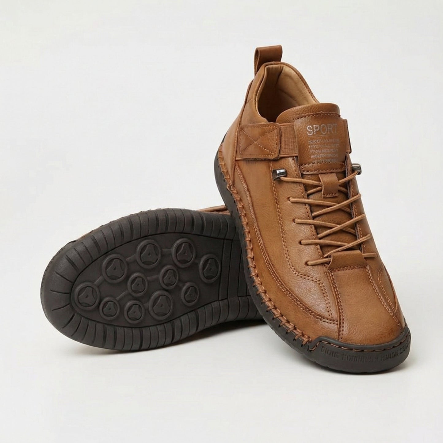 Scarpe Ortopediche Donna Alba – Leggere & Senza Dolore