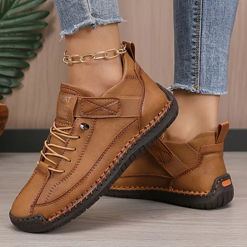 Scarpe Ortopediche Donna Alba – Leggere & Senza Dolore