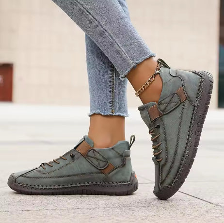 Scarpe Ortopediche Donna Alba – Leggere & Senza Dolore