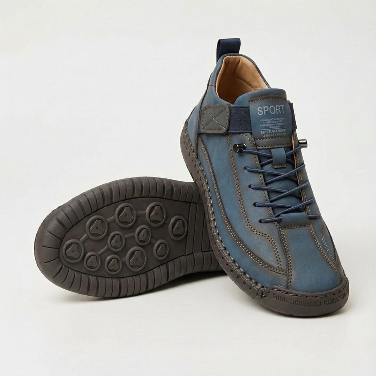 Scarpe Ortopediche Donna Alba – Leggere & Senza Dolore