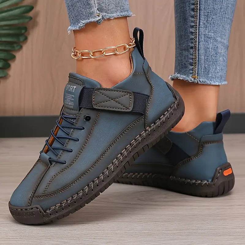 Scarpe Ortopediche Donna Alba – Leggere & Senza Dolore