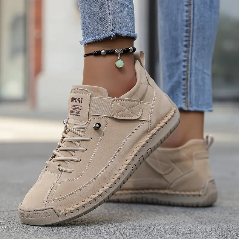 Scarpe Ortopediche Donna Alba – Leggere & Senza Dolore