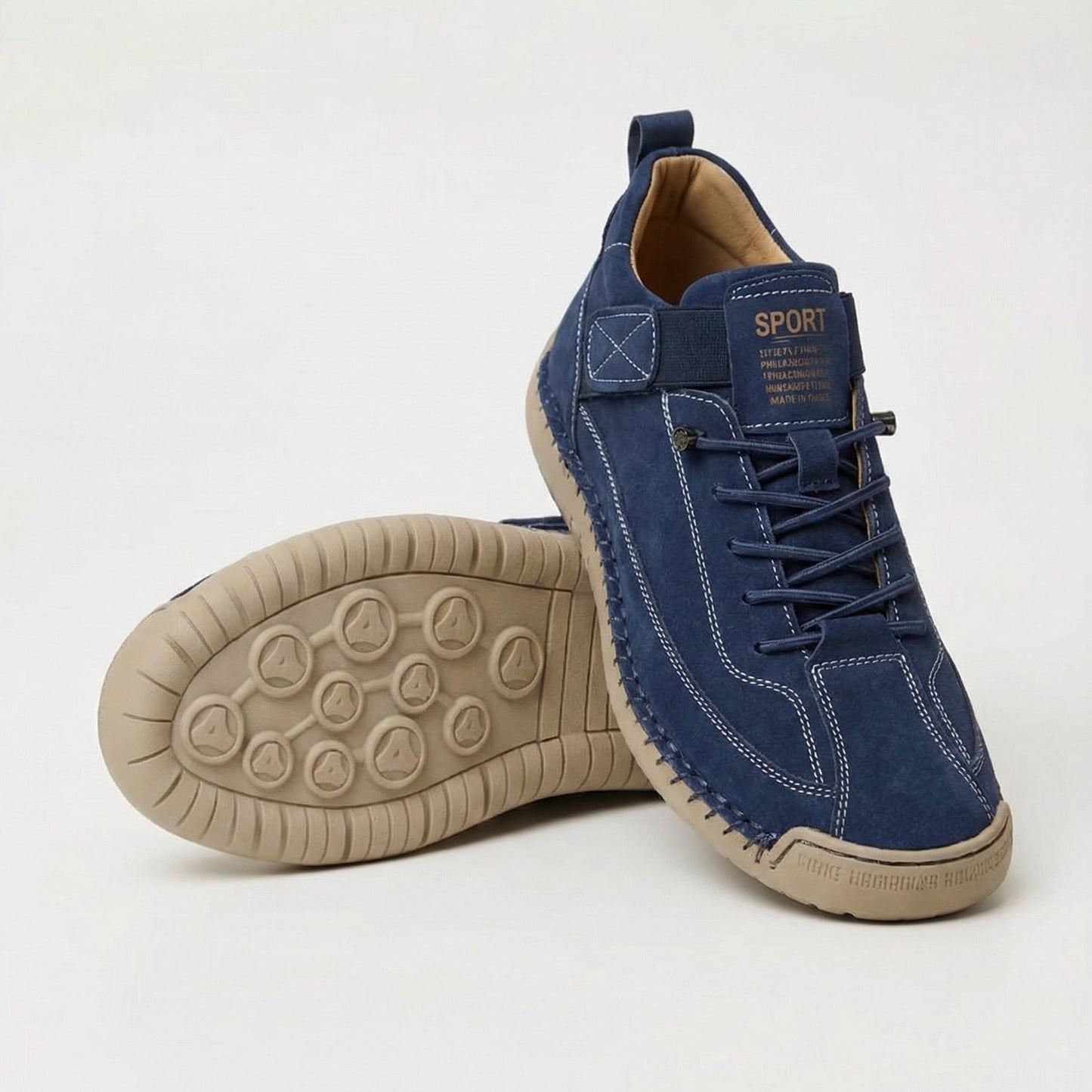 Scarpe Ortopediche Donna Alba – Leggere & Senza Dolore