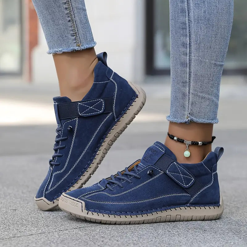 Scarpe Ortopediche Donna Alba – Leggere & Senza Dolore