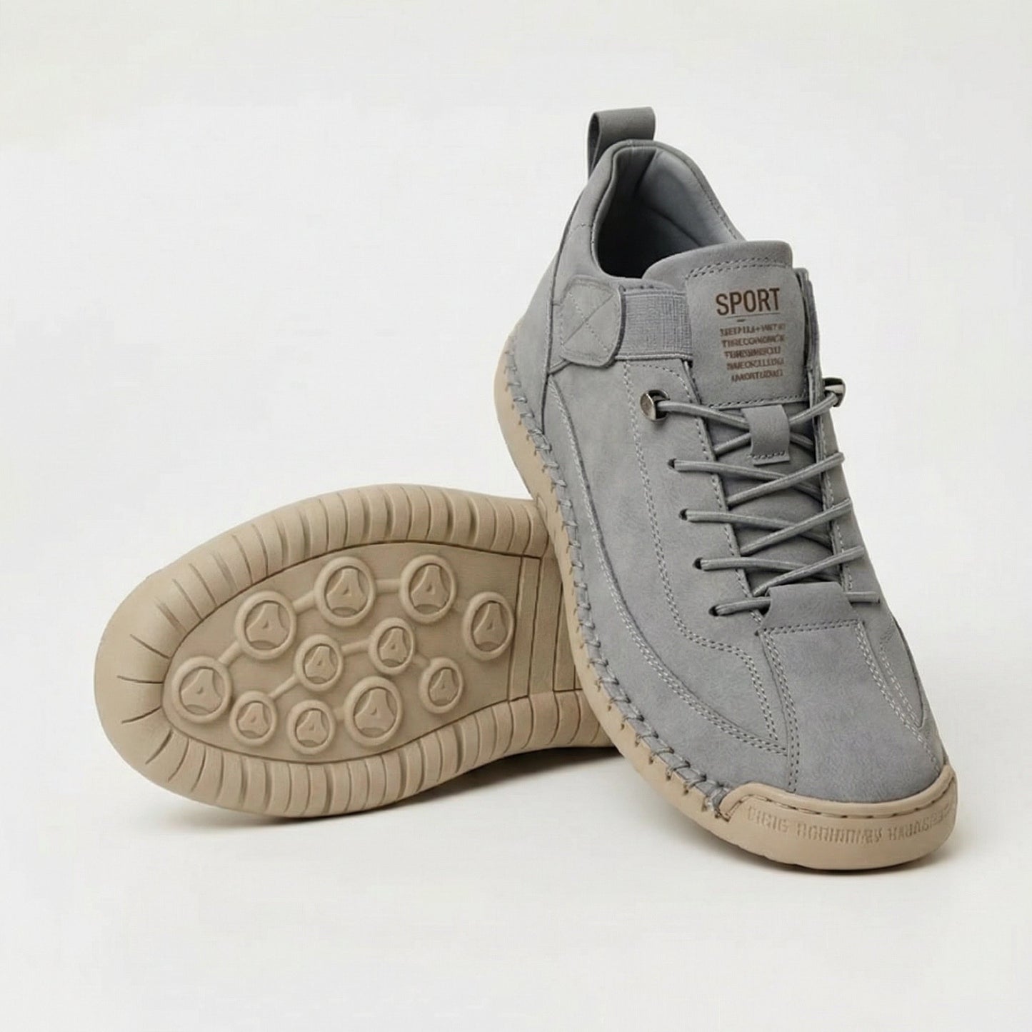 Scarpe Ortopediche Donna Alba – Leggere & Senza Dolore
