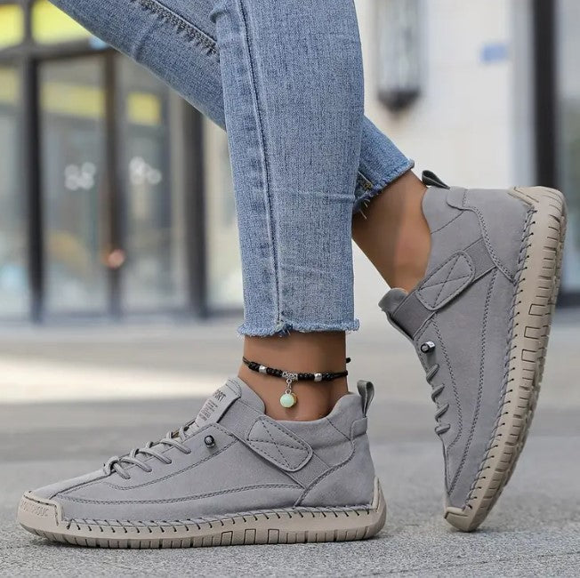 Scarpe Ortopediche Donna Alba – Leggere & Senza Dolore