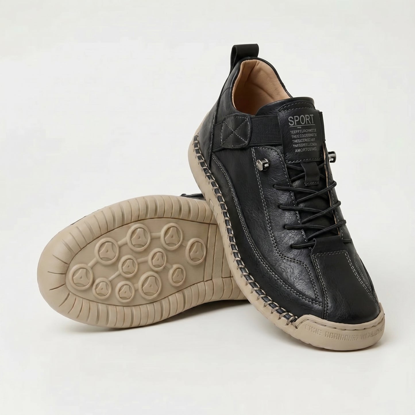 Scarpe Ortopediche Donna Alba – Leggere & Senza Dolore
