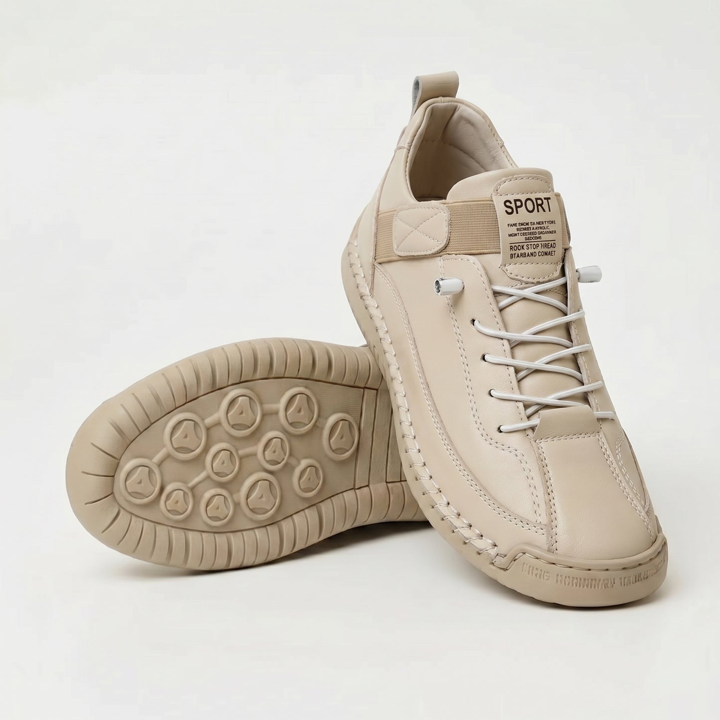 Scarpe Ortopediche Donna Alba – Leggere & Senza Dolore