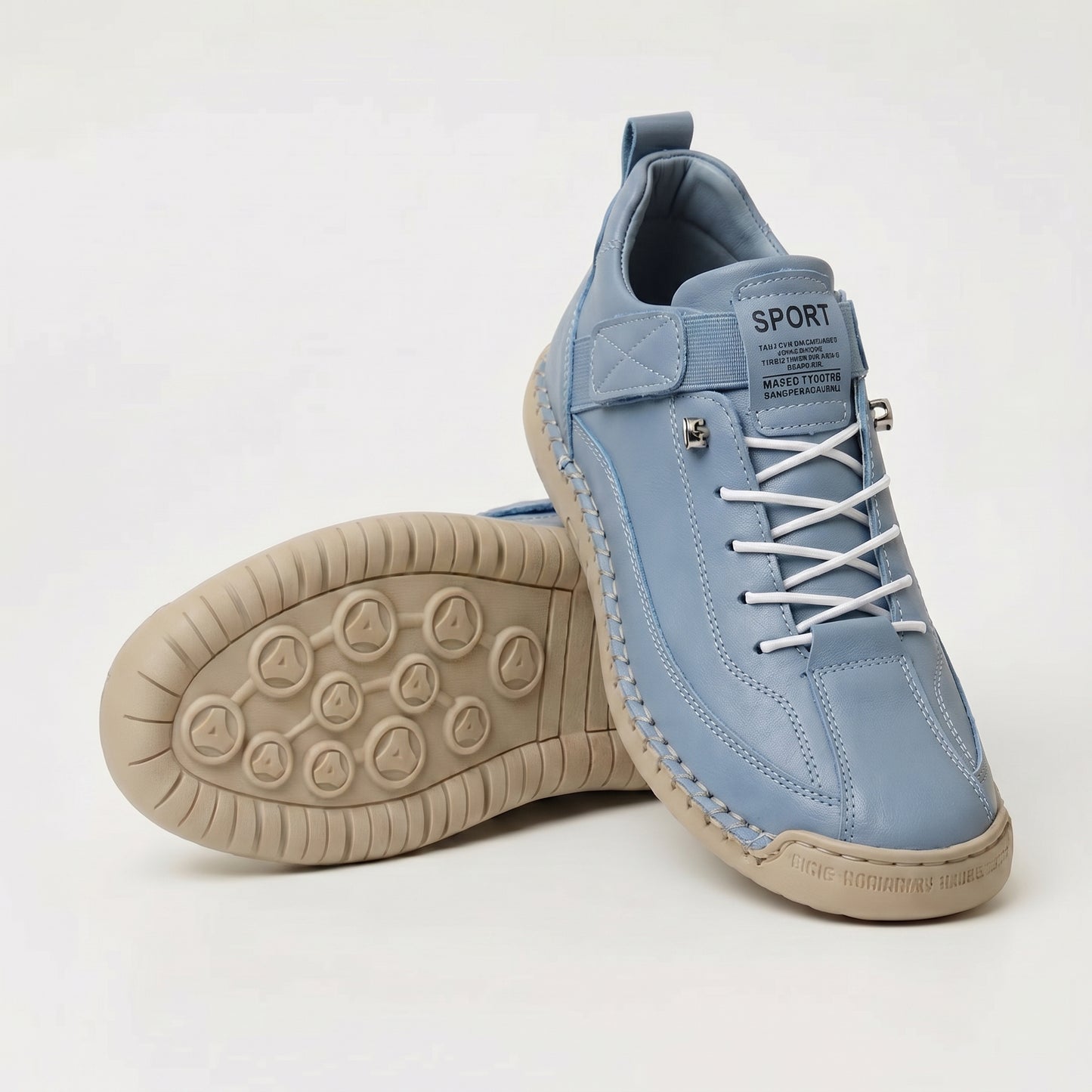 Scarpe Ortopediche Donna Alba – Leggere & Senza Dolore