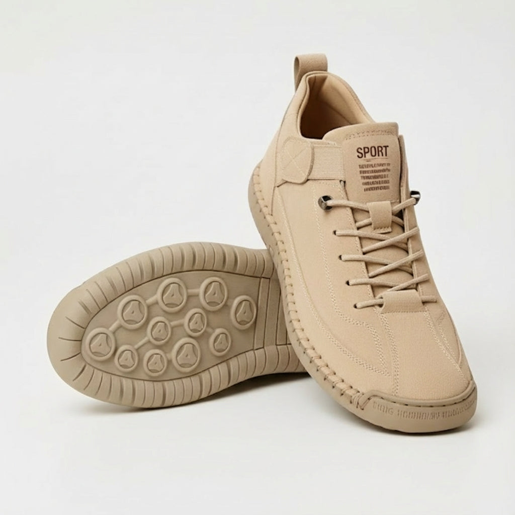 Scarpe Ortopediche Donna Alba – Leggere & Senza Dolore