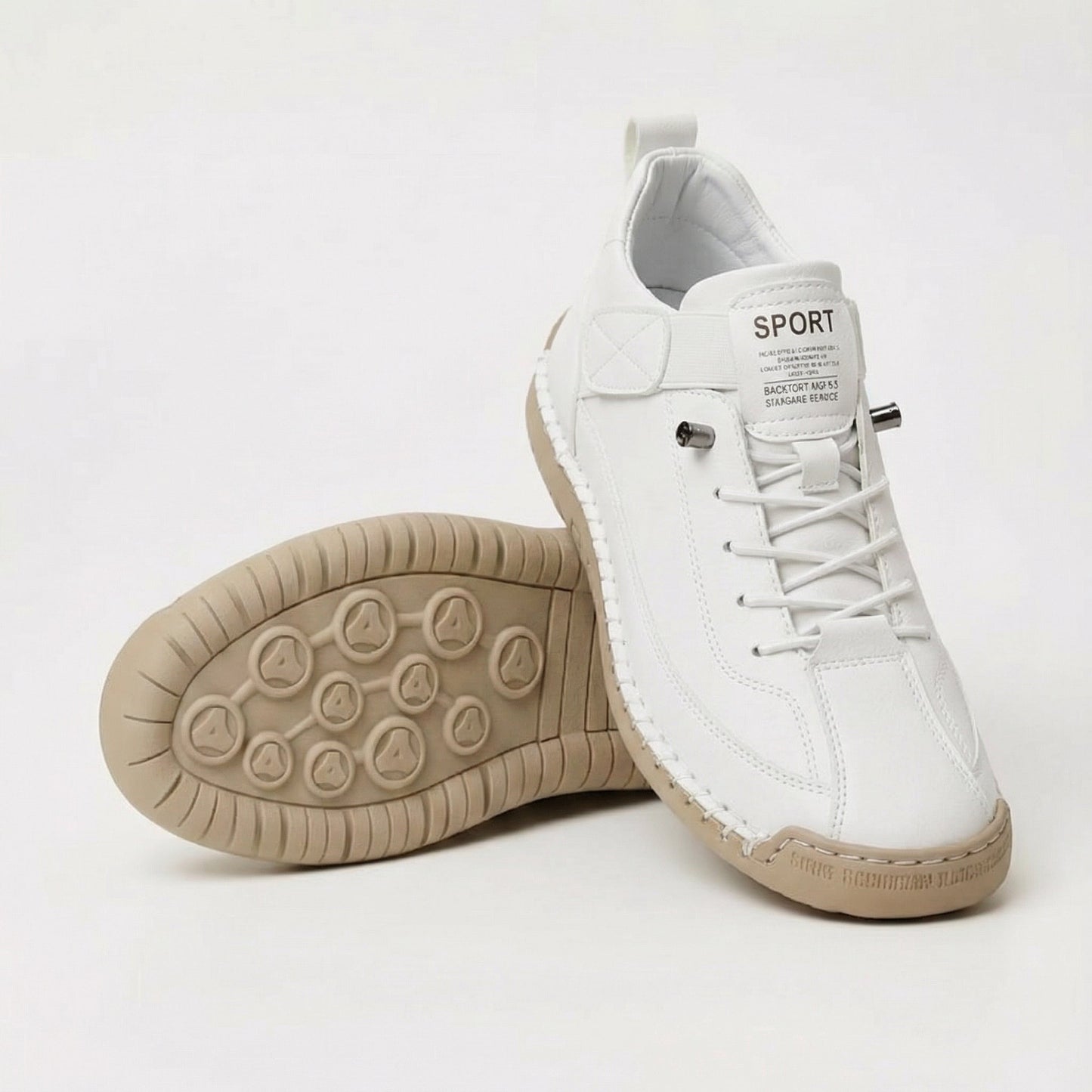 Scarpe Ortopediche Donna Alba – Leggere & Senza Dolore