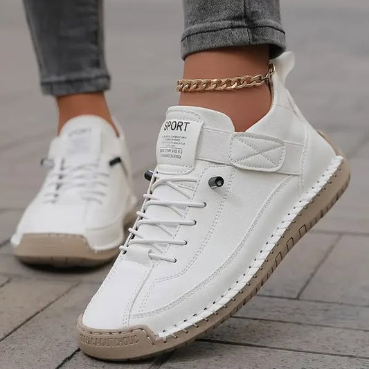 Scarpe Ortopediche Donna Alba – Leggere & Senza Dolore