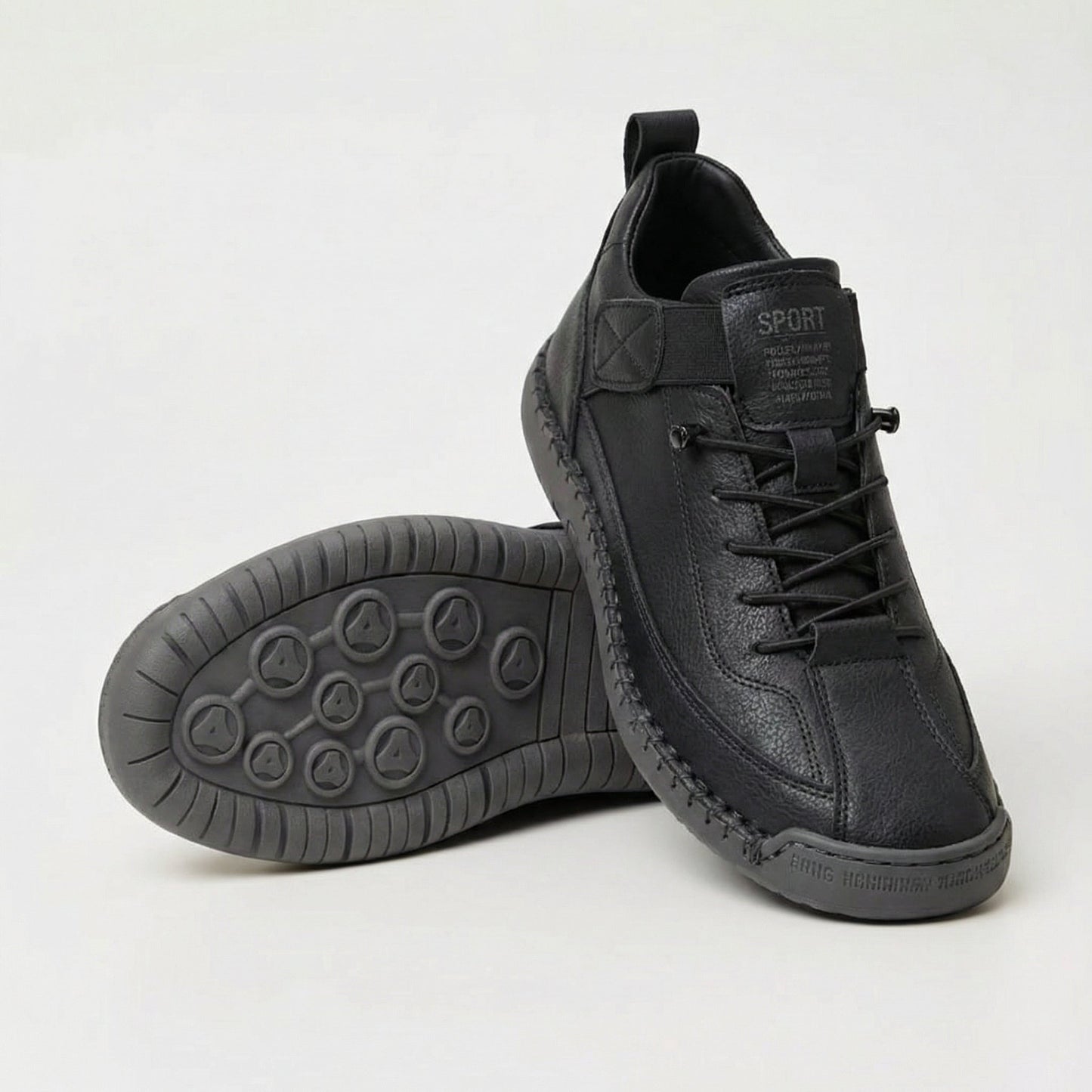 Scarpe Ortopediche Donna Alba – Leggere & Senza Dolore