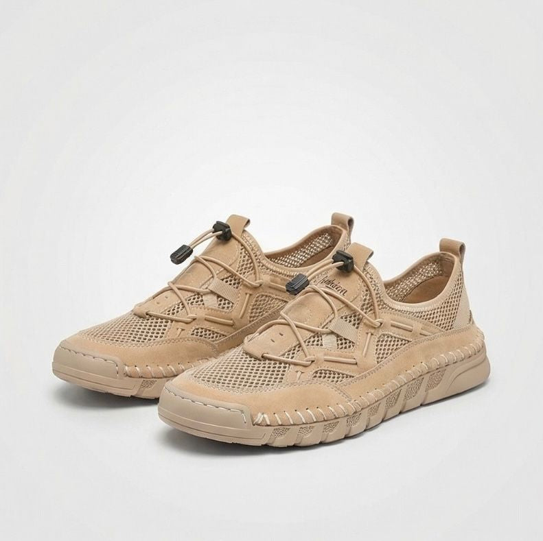 Scarpe Ortopediche Donna Mira – Mesh Traspirante & Comfort