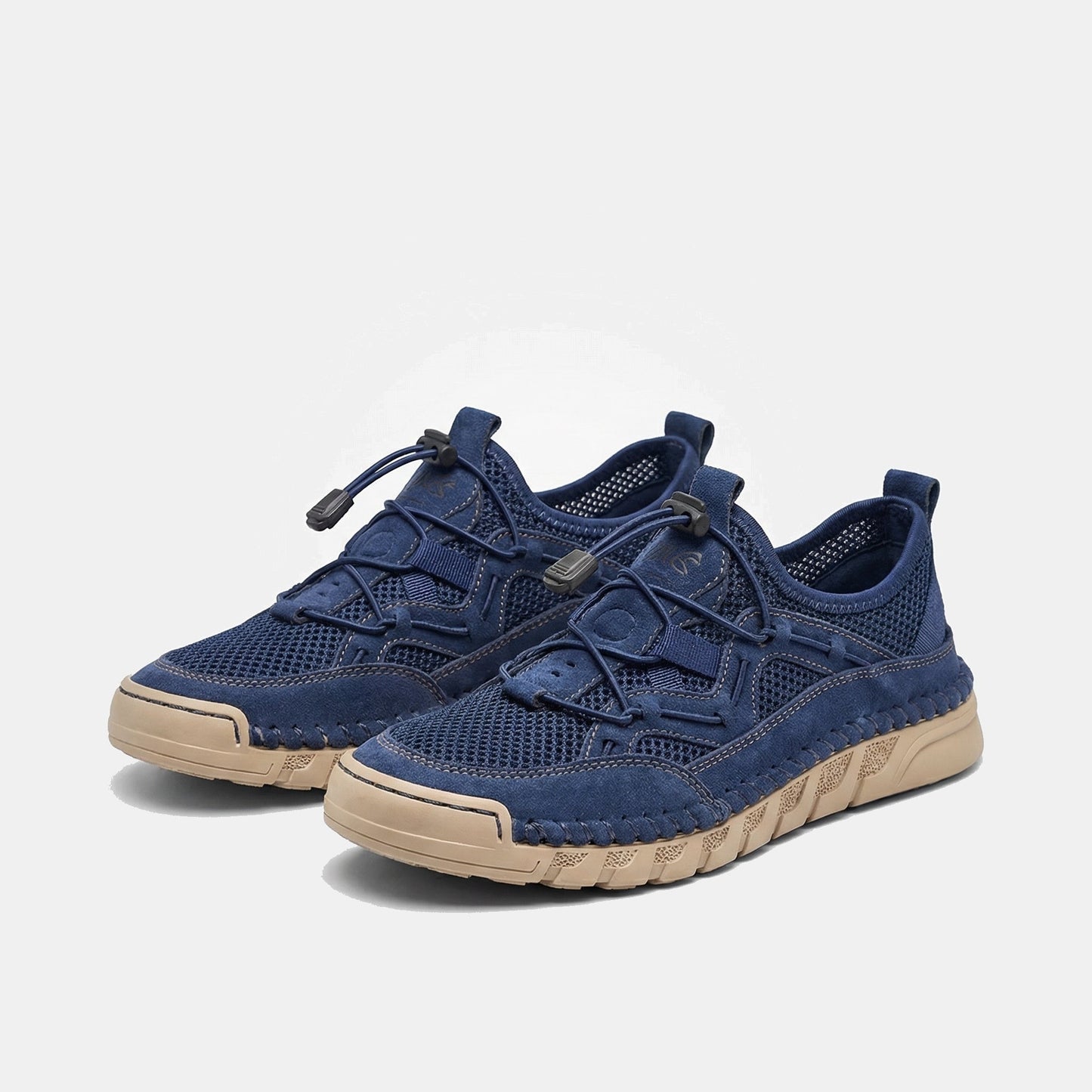 Scarpe Ortopediche Donna Mira – Mesh Traspirante & Comfort