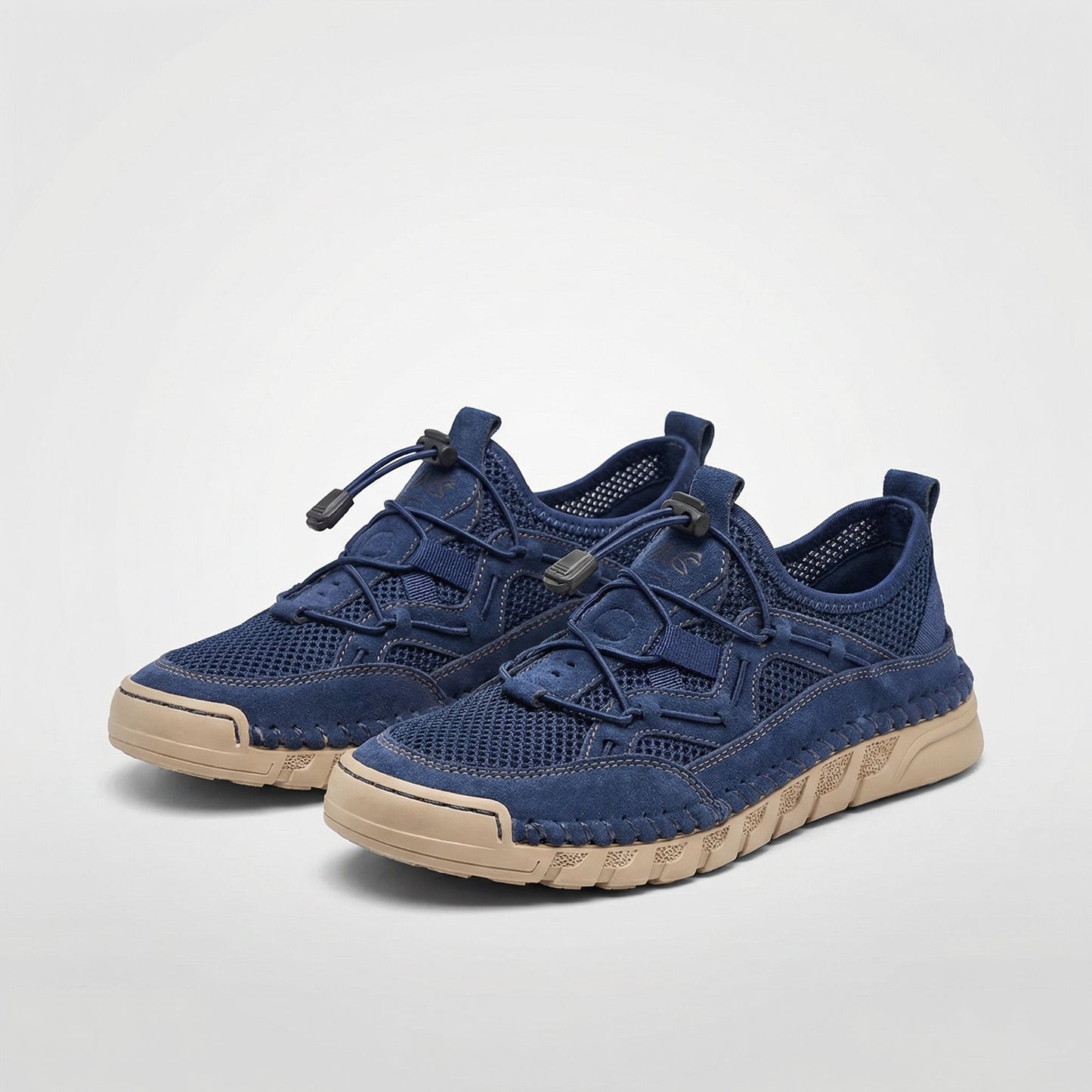 Scarpe Ortopediche Donna Mira – Mesh Traspirante & Comfort