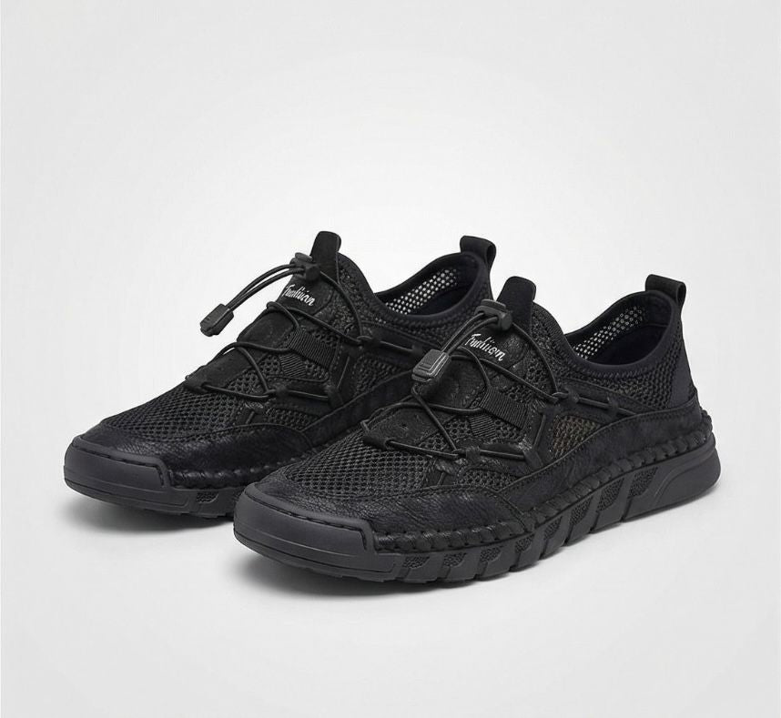 Scarpe Ortopediche Donna Mira – Mesh Traspirante & Comfort