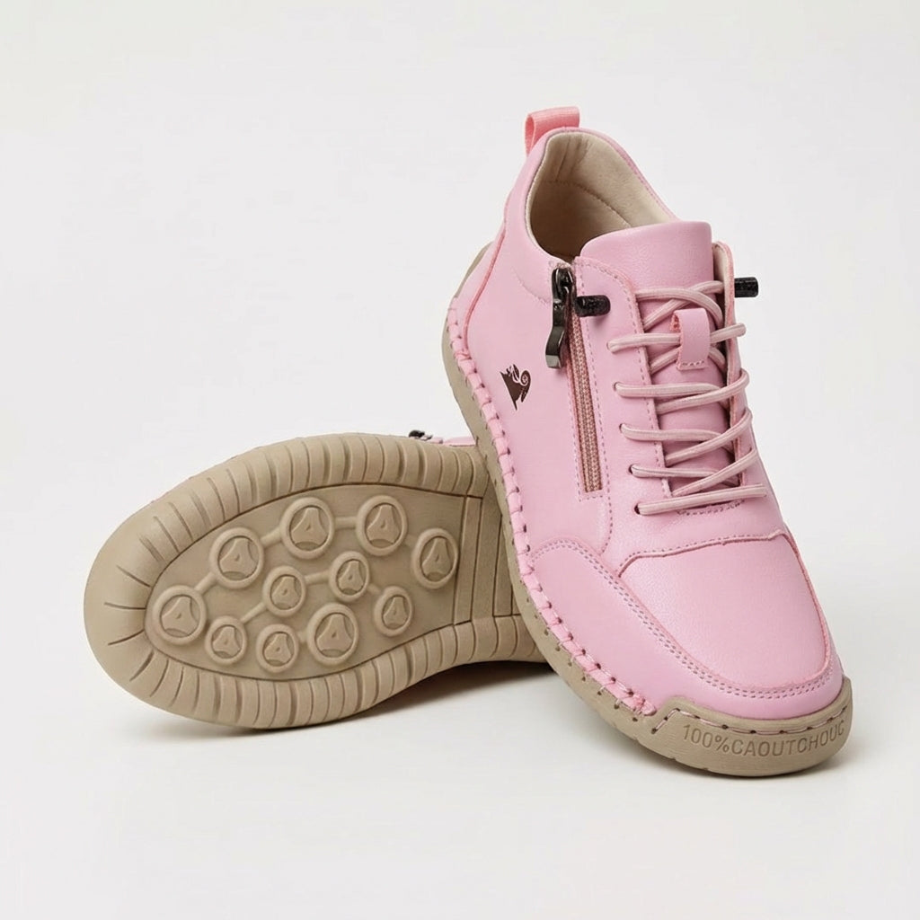 Scarpe Ortopediche Donna Nova – Sneaker Comfort & Stile Ogni Giorno