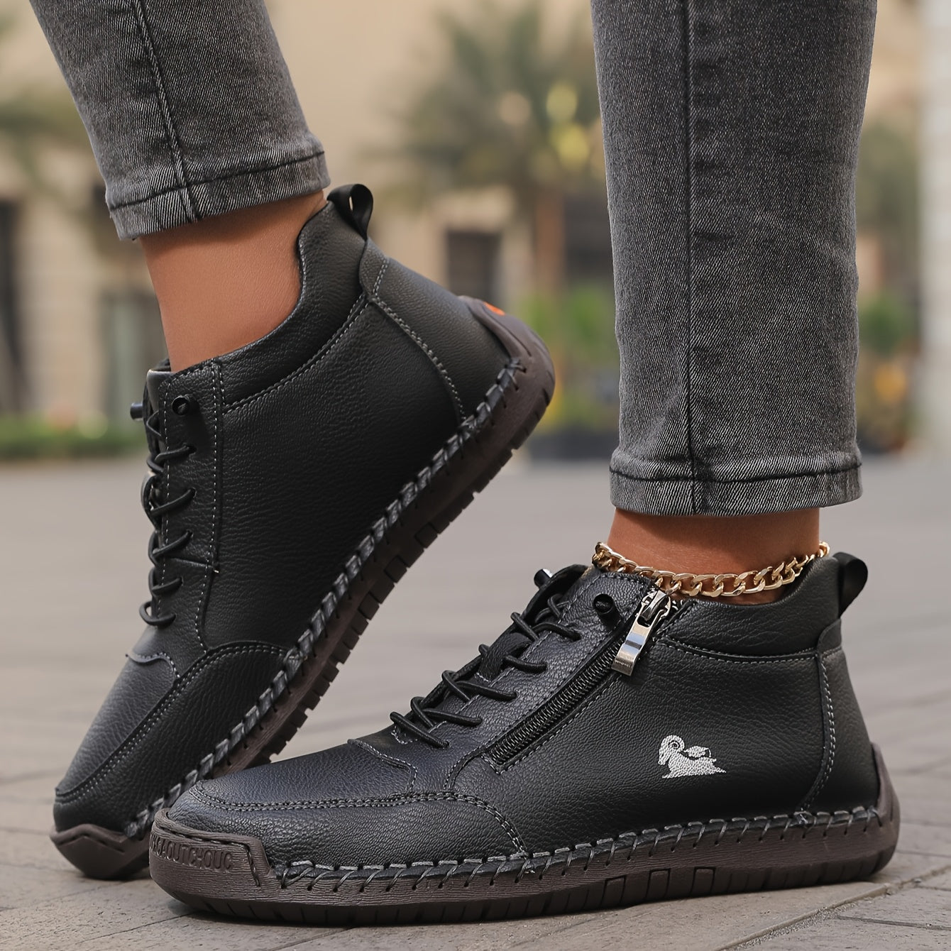 Scarpe Ortopediche Donna Nova – Sneaker Comfort & Stile Ogni Giorno