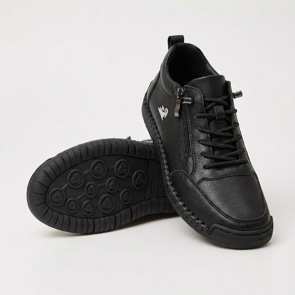 Scarpe Ortopediche Donna Nova – Sneaker Comfort & Stile Ogni Giorno