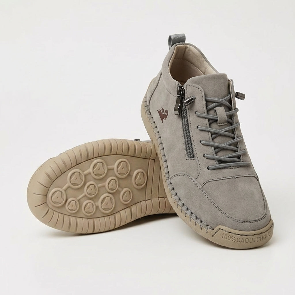 Scarpe Ortopediche Donna Nova – Sneaker Comfort & Stile Ogni Giorno
