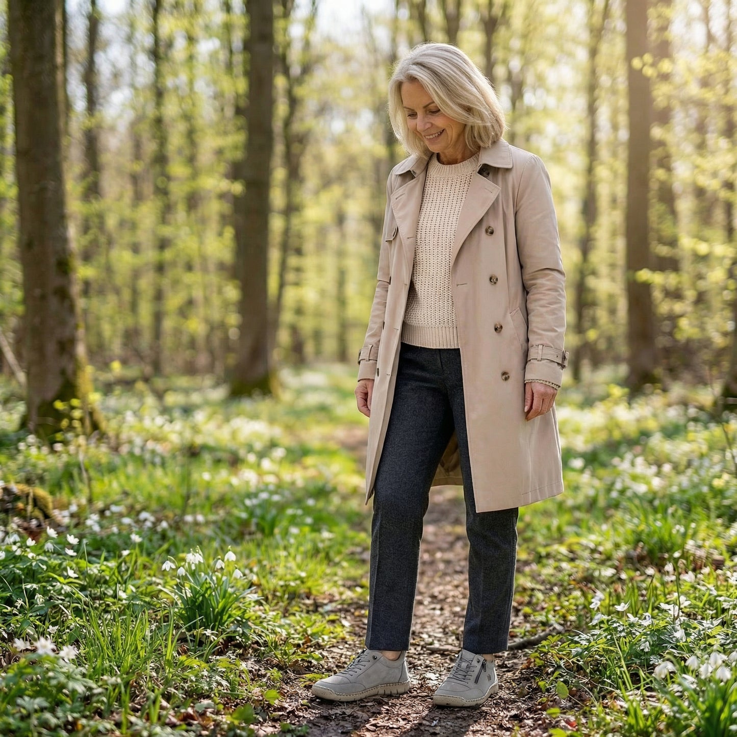 Scarpe Ortopediche Donna Nova – Sneaker Comfort & Stile Ogni Giorno