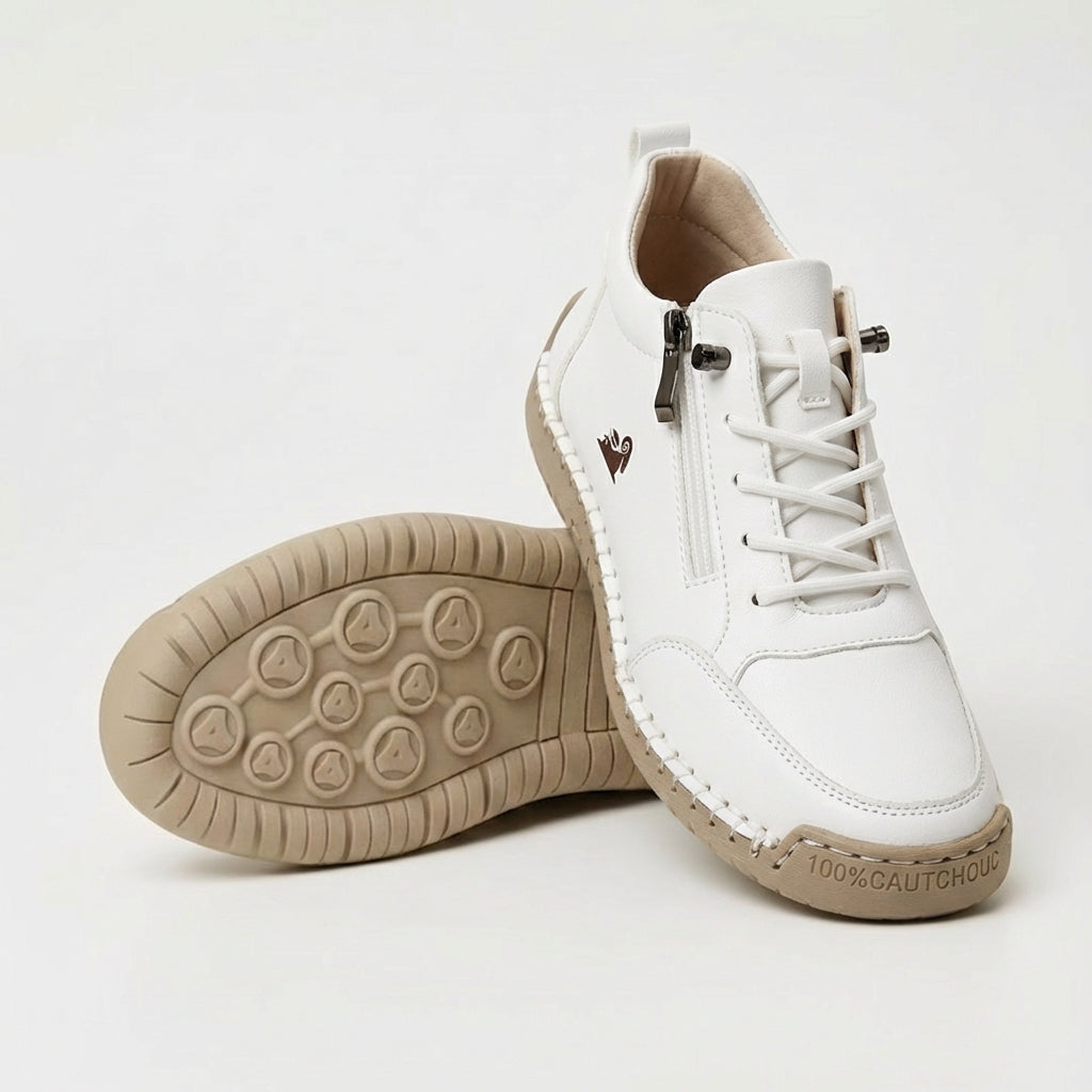 Scarpe Ortopediche Donna Nova – Sneaker Comfort & Stile Ogni Giorno