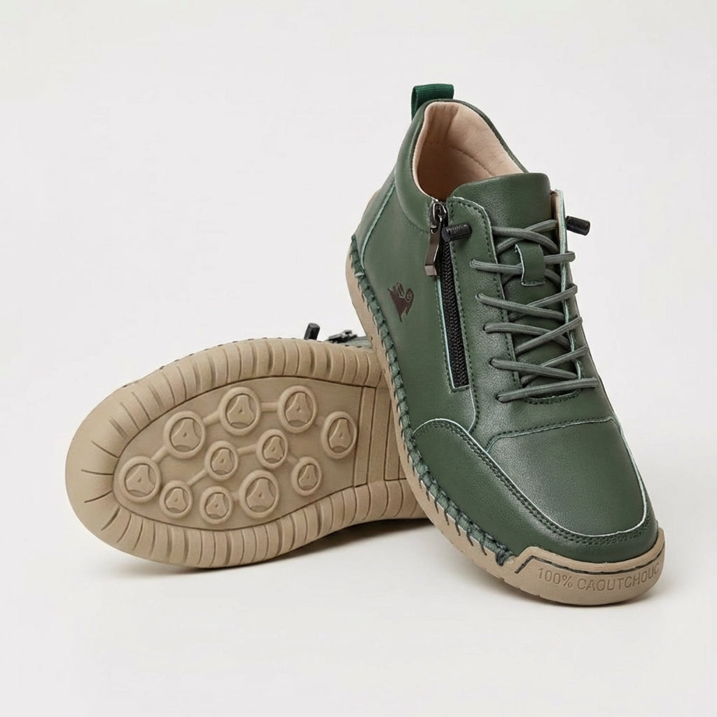 Scarpe Ortopediche Donna Nova – Sneaker Comfort & Stile Ogni Giorno