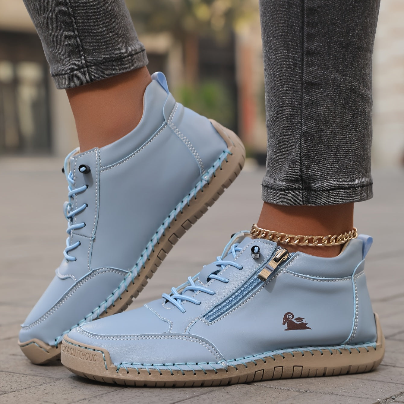 Scarpe Ortopediche Donna Nova – Sneaker Comfort & Stile Ogni Giorno