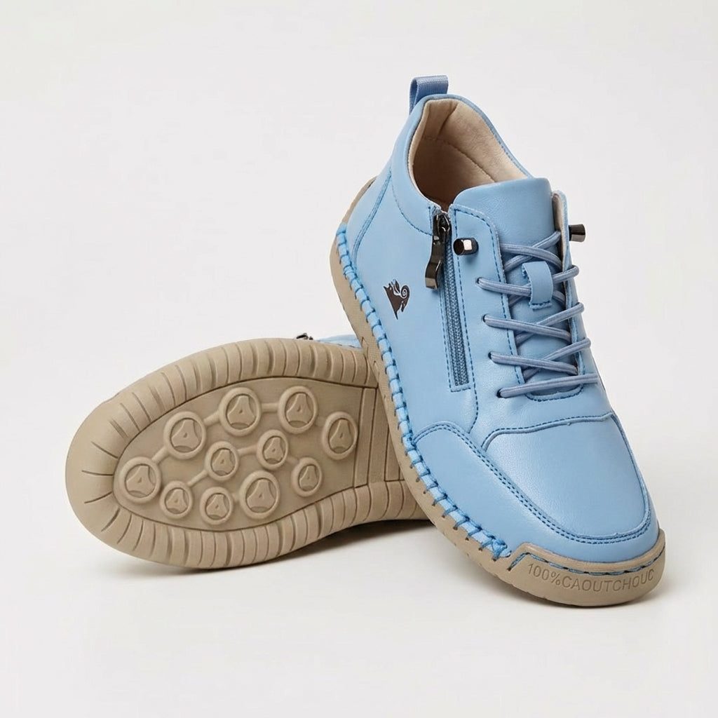 Scarpe Ortopediche Donna Nova – Sneaker Comfort & Stile Ogni Giorno