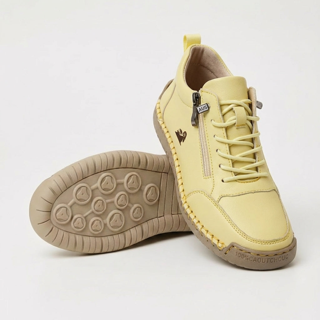 Scarpe Ortopediche Donna Nova – Sneaker Comfort & Stile Ogni Giorno
