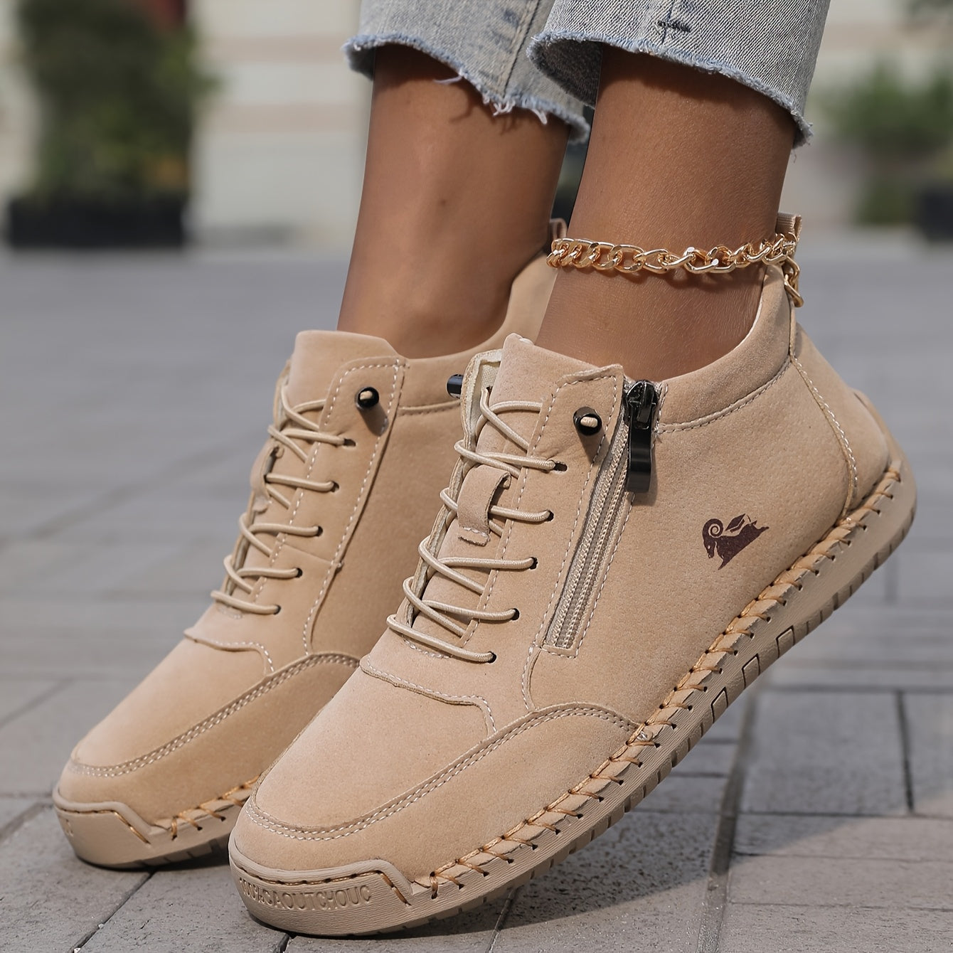 Scarpe Ortopediche Donna Nova – Sneaker Comfort & Stile Ogni Giorno
