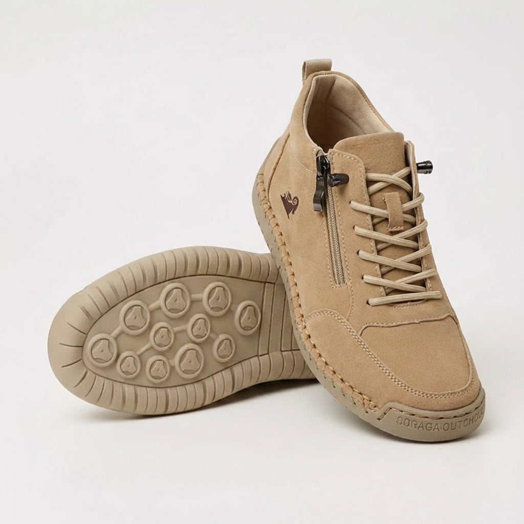 Scarpe Ortopediche Donna Nova – Sneaker Comfort & Stile Ogni Giorno