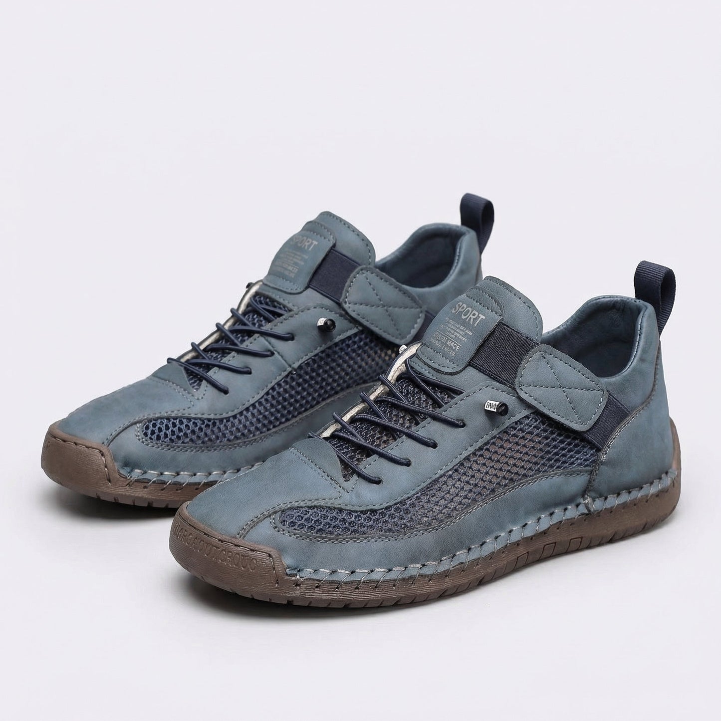 Scarpe Ortopediche Estive Brezza – Leggere & Traspiranti