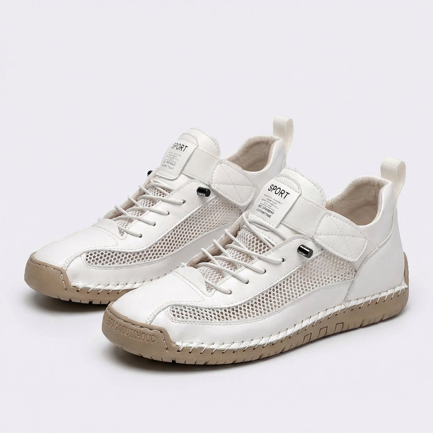 Scarpe Ortopediche Estive Brezza – Leggere & Traspiranti